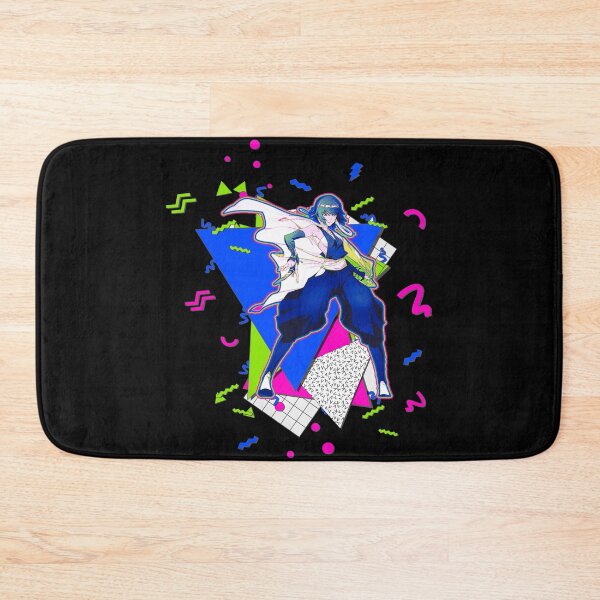 Item preview, Soi Fon | Bleach | | 90s Design designed and sold by Eroshi.