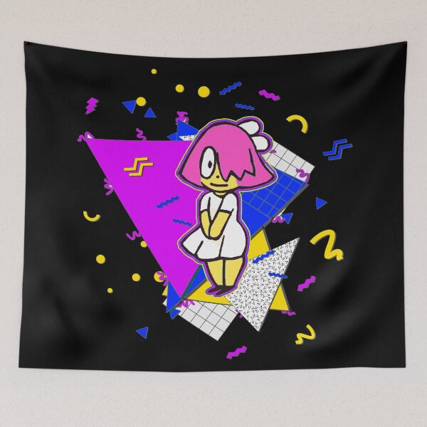 Item preview, BB | Hands of the Killer | 90s Design designed and sold by Eroshi.