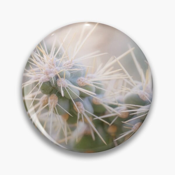 Item preview, Arizona Desert Cactus Close-up Artistic designed and sold by PhotoArt by Joan Carroll.