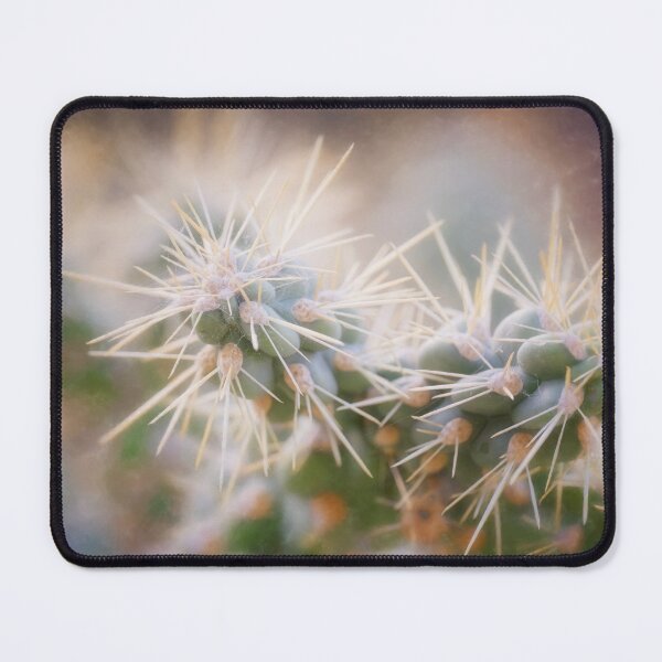 Item preview, Arizona Desert Cactus Close-up Artistic designed and sold by PhotoArt by Joan Carroll.