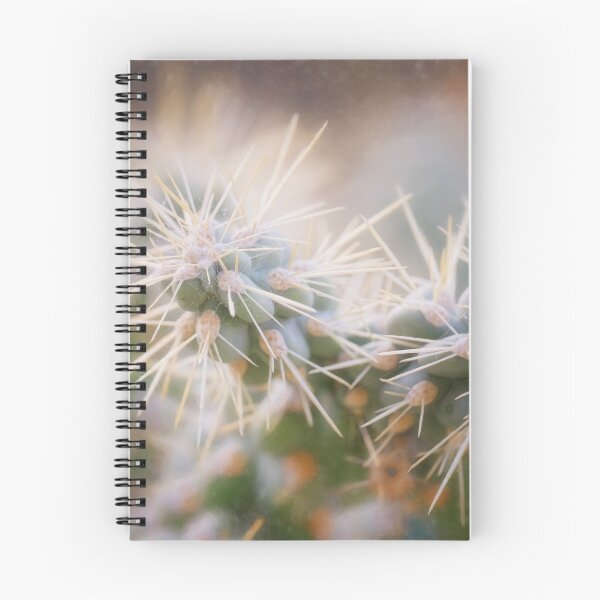 Item preview, Arizona Desert Cactus Close-up Artistic designed and sold by PhotoArt by Joan Carroll.