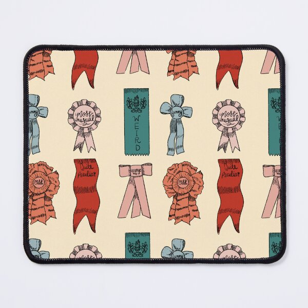 Item preview, Most Unusual designed and sold by camillezurcher.