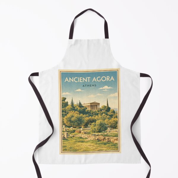Item preview, Ancient Agora designed and sold by BoKev.