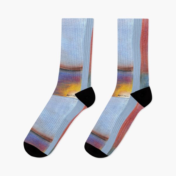Item preview, Where Sea Meets Sky designed and sold by Haxson37art.