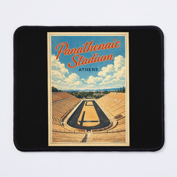 Item preview, Panathenaic Stadium designed and sold by BoKev.