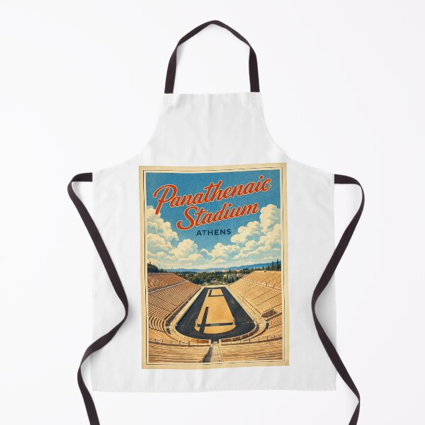 Item preview, Panathenaic Stadium designed and sold by BoKev.