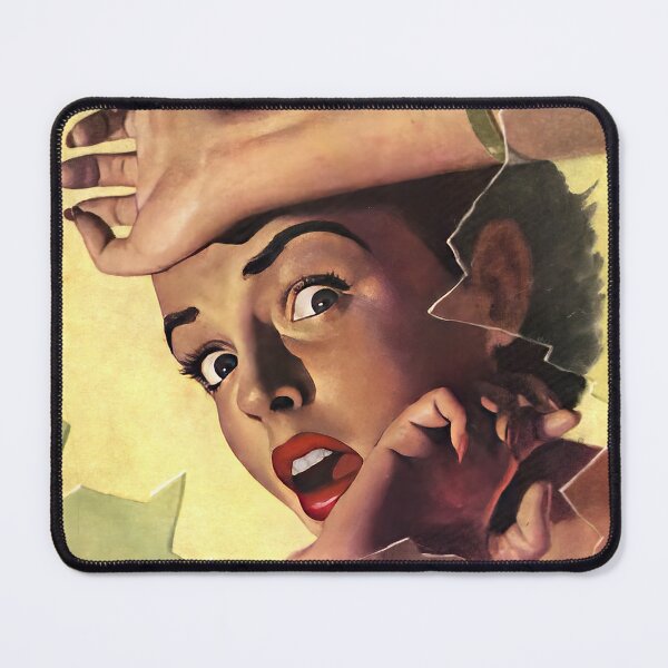 Item preview, Vintage True Detective magazine cover designed and sold by stevepaint.