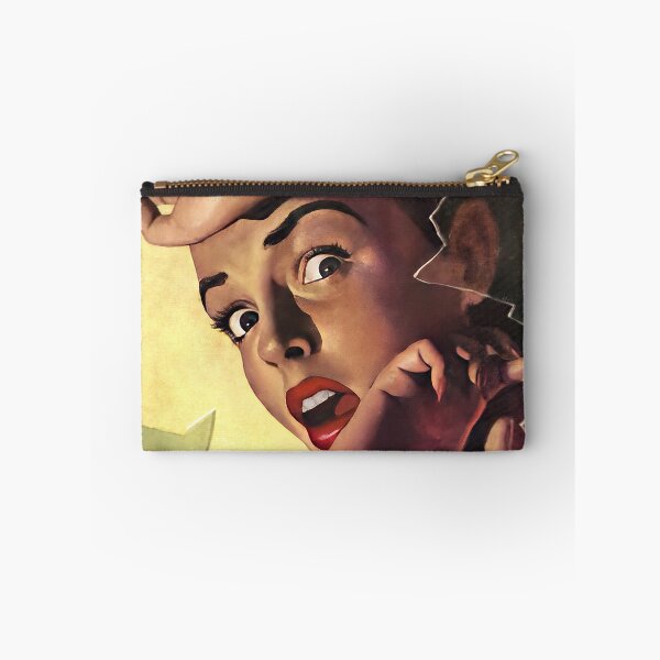 Item preview, Vintage True Detective magazine cover designed and sold by stevepaint.