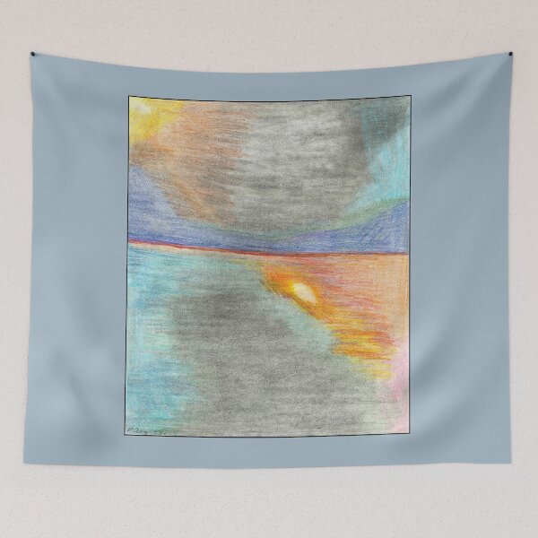 Item preview, Breaking the Storm designed and sold by Haxson37art.