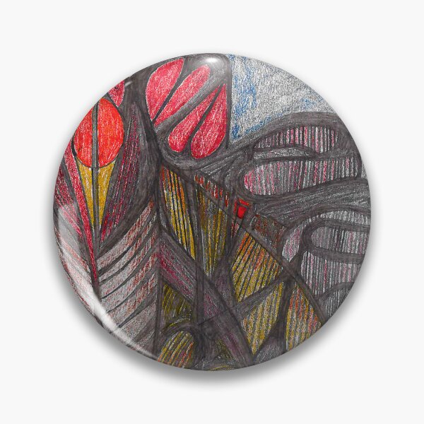 Item preview, Biomorphic Flow designed and sold by Haxson37art.