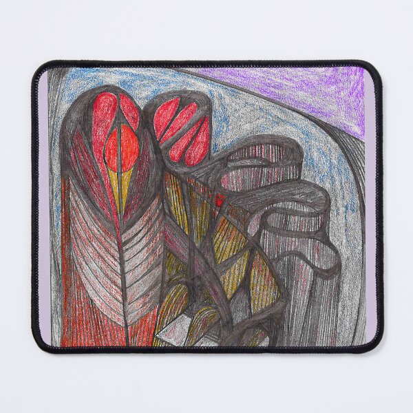 Item preview, Biomorphic Flow designed and sold by Haxson37art.