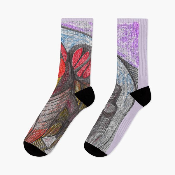 Item preview, Biomorphic Flow designed and sold by Haxson37art.