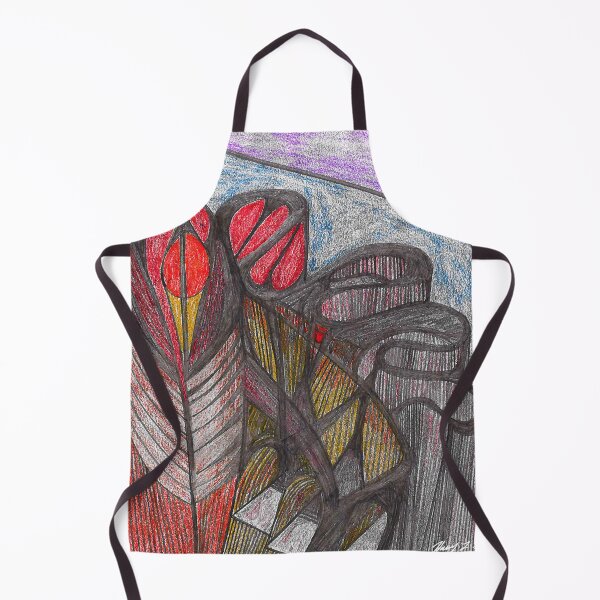 Item preview, Biomorphic Flow designed and sold by Haxson37art.