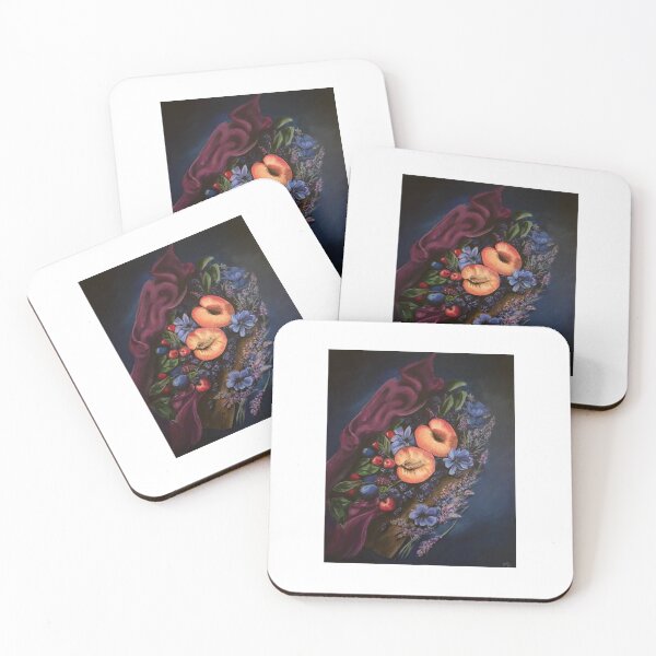 Item preview, Abundance designed and sold by BelongieM.