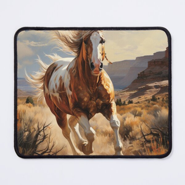 Item preview, Wild Horse Painting designed and sold by shanessie6.