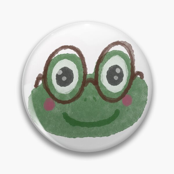 Item preview, Smart Frog designed and sold by PeachyPrint18.