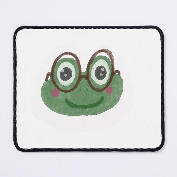 Item preview, Smart Frog designed and sold by PeachyPrint18.