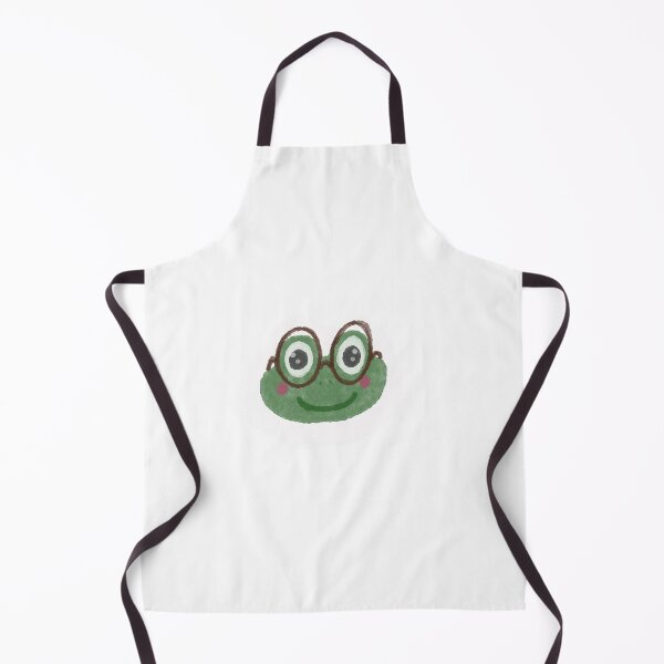 Item preview, Smart Frog designed and sold by PeachyPrint18.