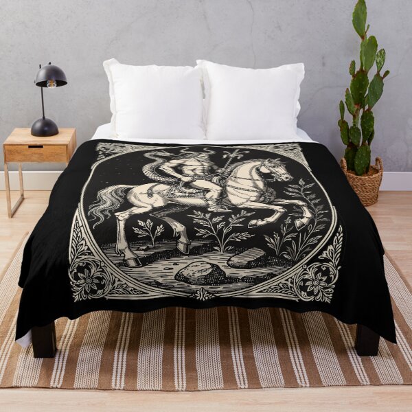 Item preview, Bathin Horned Guardian Of The Night designed and sold by Arens ★★★★★.