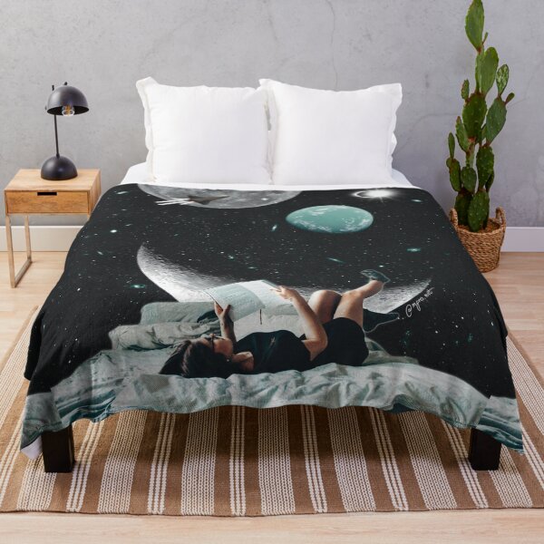 Item preview, Diving into dream world designed and sold by mgro-art.