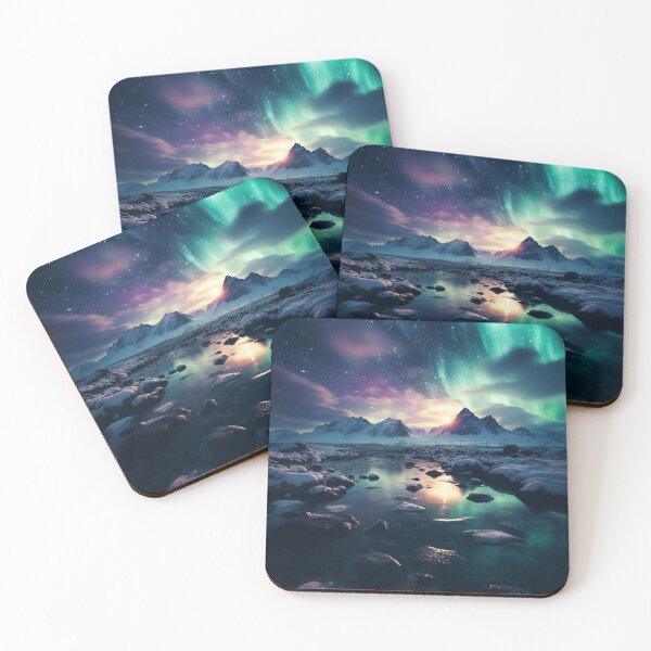 Item preview, Northern Lights designed and sold by shanessie6.