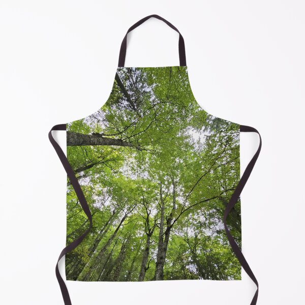 Item preview, Looking Up Through the Forest Canopy designed and sold by DiaSinama.