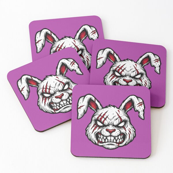 Item preview, A BAD RABBIT designed and sold by infinitearte.