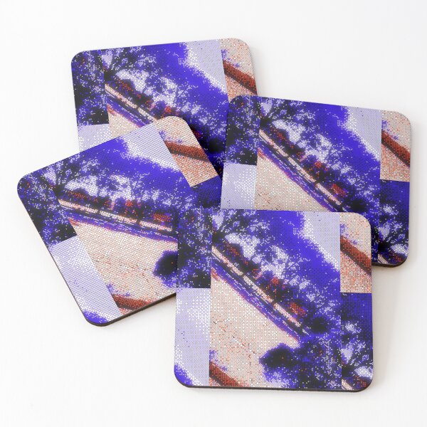 Item preview, a pale street from the past designed and sold by OmegaRedFan.
