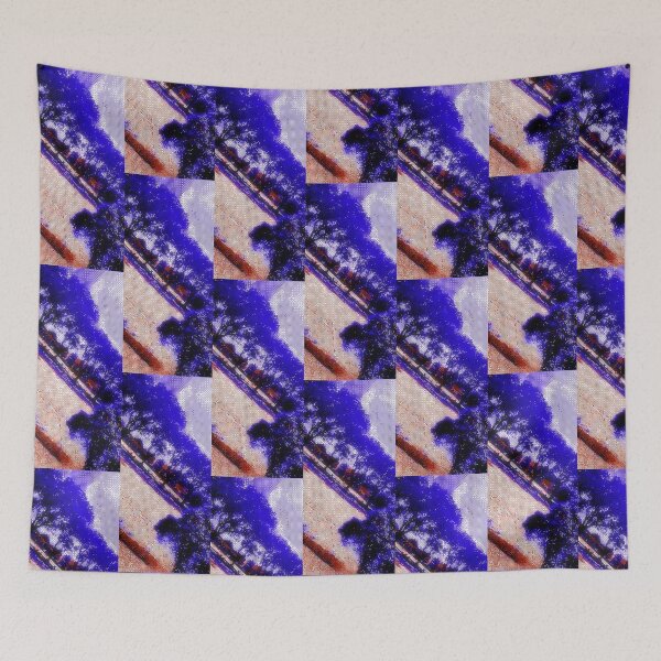 Item preview, a pale street from the past designed and sold by OmegaRedFan.