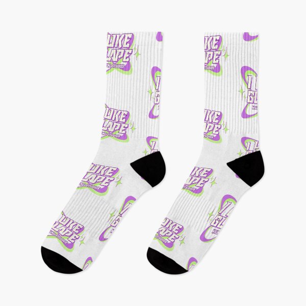 Item preview, I like Glape - Cool Willne design designed and sold by Sagegrapes.