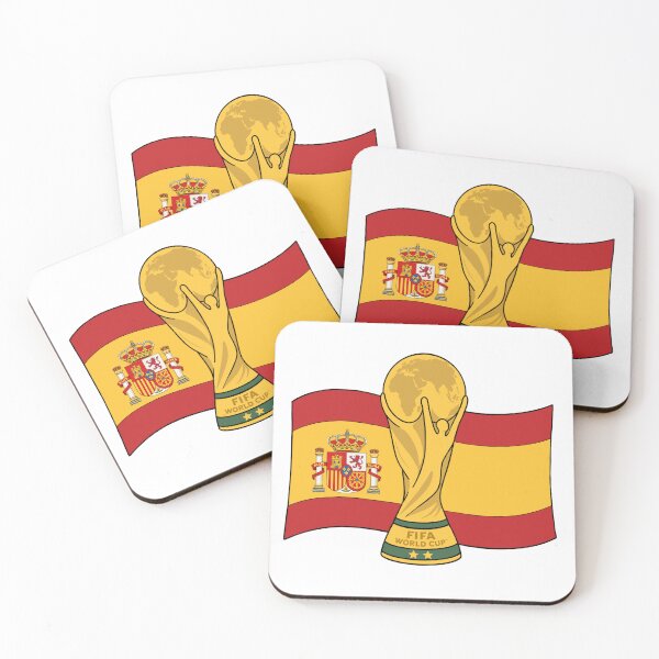 Item preview, Spain Champions designed and sold by Delmu16.