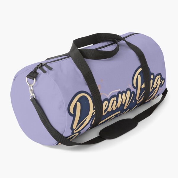 Item preview, Dream Big Work Hard Stay Humble Calligraphy Bird Illustration designed and sold by Exquisite Design Studio „Paculówka”.