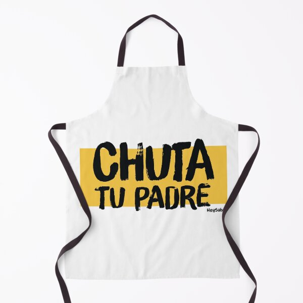 Item preview, Ecuadorian sayings designed and sold by HeySabro.