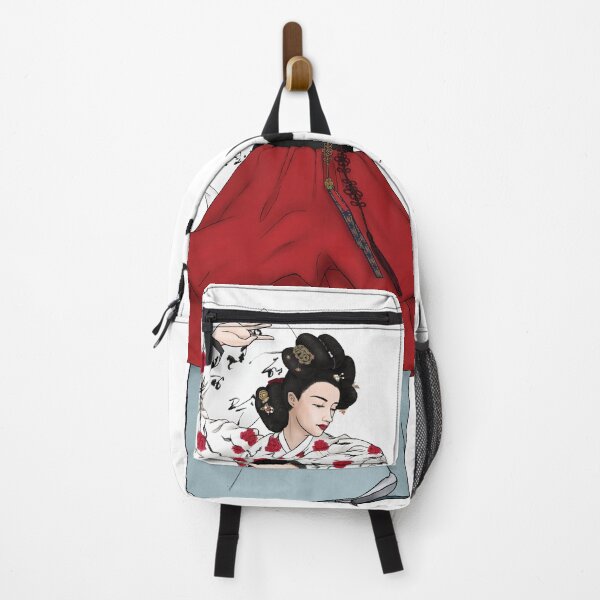 Item preview, The Kisaeng | Hwang Jin-yi designed and sold by ofTasha.