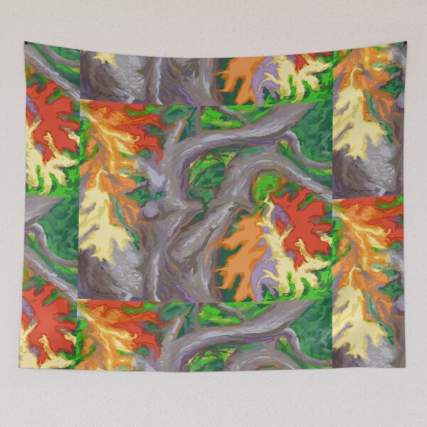 Item preview, Autumn Communion designed and sold by MarkArTurner.
