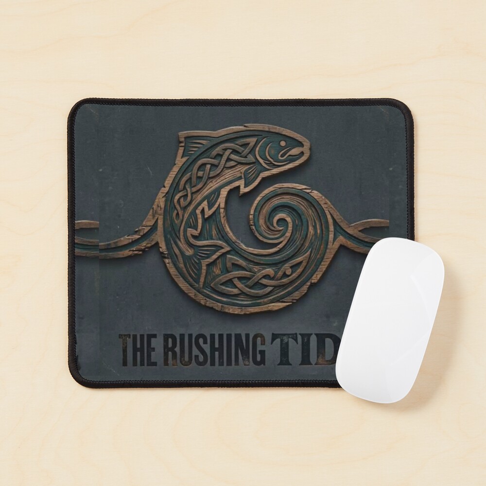Item preview, Mouse Pad designed and sold by DMEIERS.