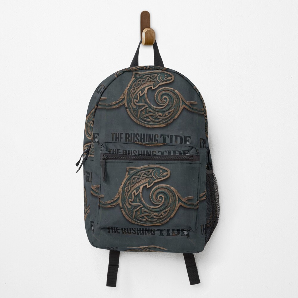 Item preview, Backpack designed and sold by DMEIERS.