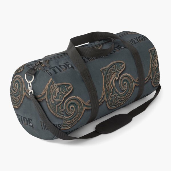 Item preview, THE RUSHING TIDE designed and sold by DMEIERS.