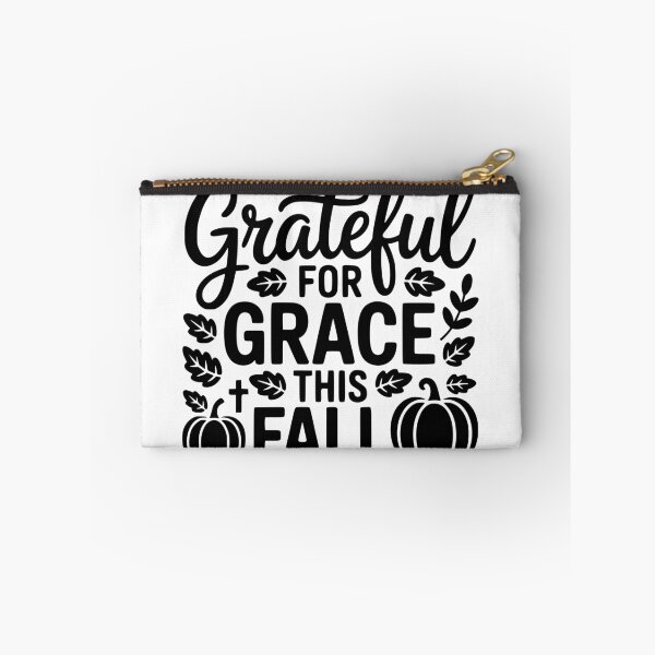 Item preview, Grateful for Grace This Fall designed and sold by theartfulaspie.
