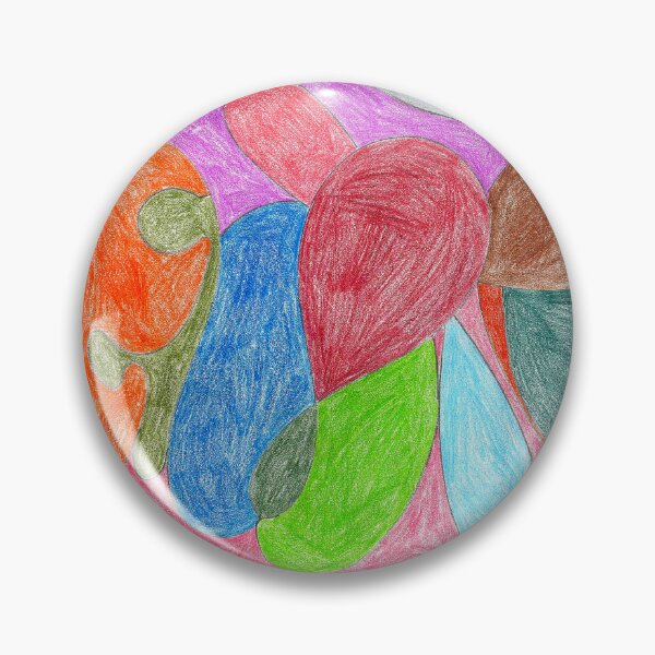 Item preview, Abstract Convergence designed and sold by Haxson37art.