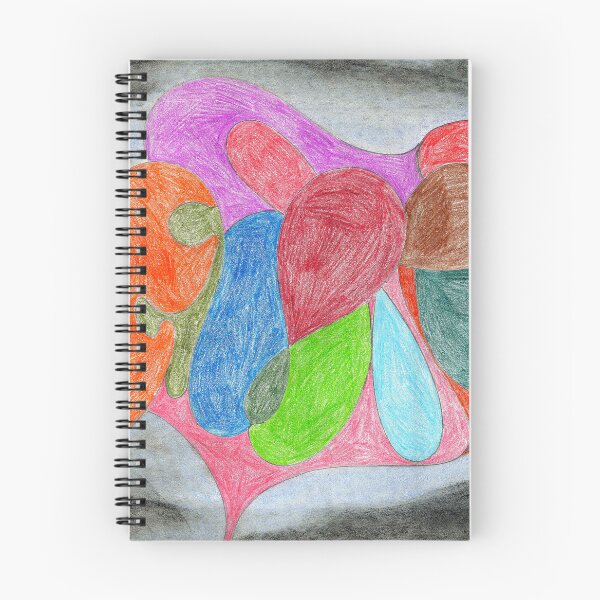 Item preview, Abstract Convergence designed and sold by Haxson37art.
