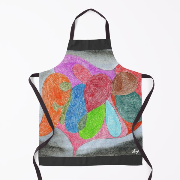 Item preview, Abstract Convergence designed and sold by Haxson37art.