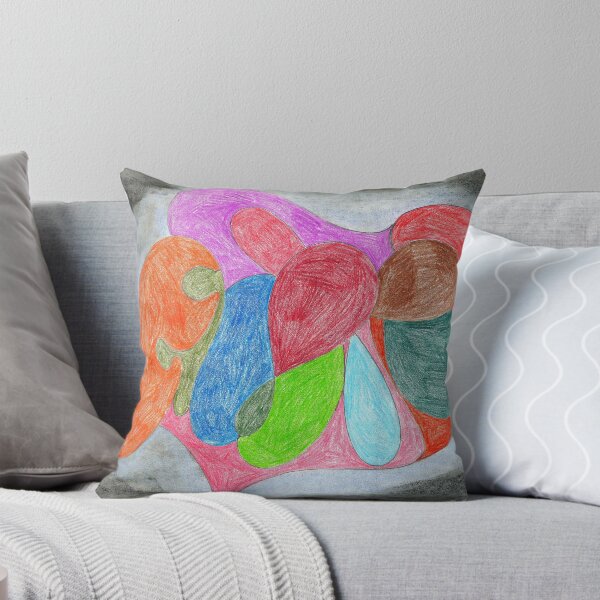 Item preview, Abstract Convergence designed and sold by Haxson37art.