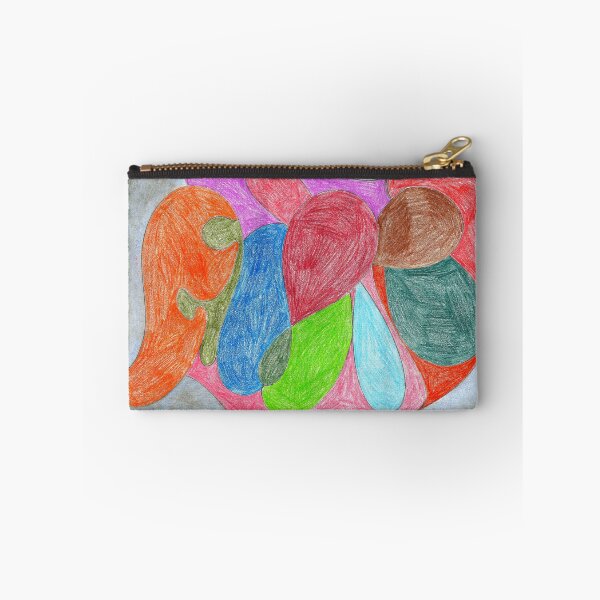 Item preview, Abstract Convergence designed and sold by Haxson37art.