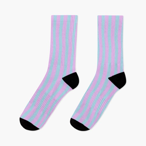 Item preview, Candy Floss Stripes designed and sold by Tau Tia L Douglass.