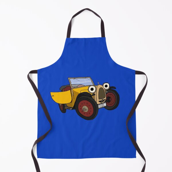 Item preview, Brum designed and sold by ProfanityFarm.
