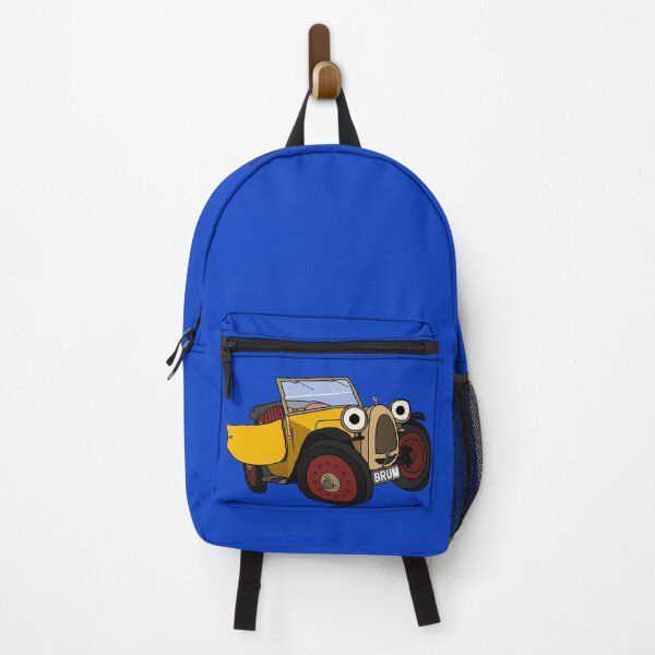 Item preview, Brum designed and sold by ProfanityFarm.