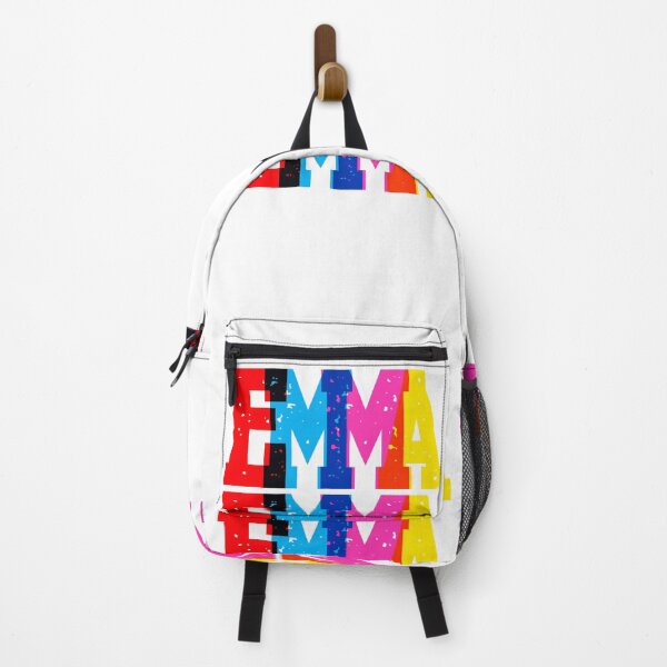 Item preview, EMMA WRITTEN AND NAME STILA 60'S designed and sold by infinitearte.