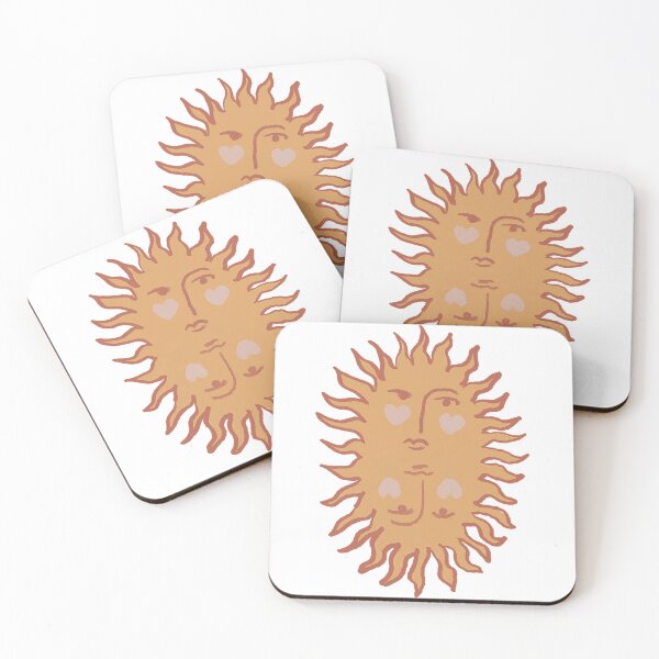 Item preview, gemini sun designed and sold by Michelle Scannapieco.