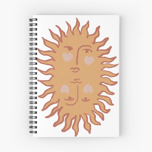 Item preview, gemini sun designed and sold by Michelle Scannapieco.